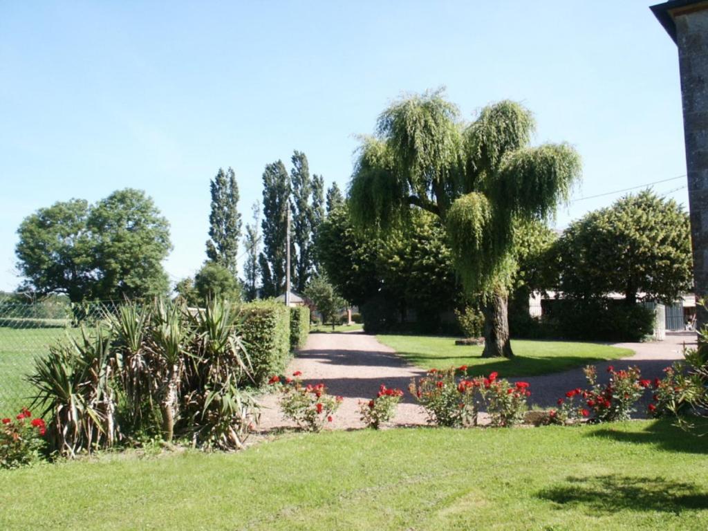 Chambres D'Hotes - Domaine Des Perrieres Crux-la-Ville Buitenkant foto